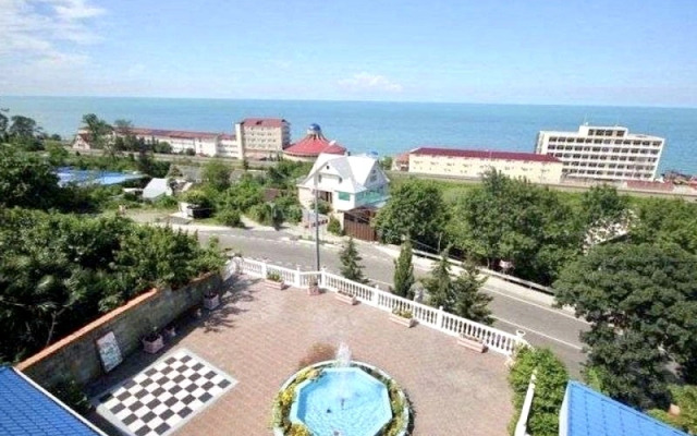 Resort GrandLoo