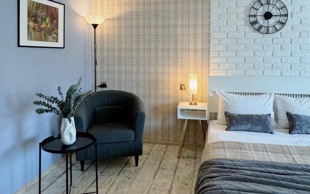 Апартаменты Volga Rent Саратов