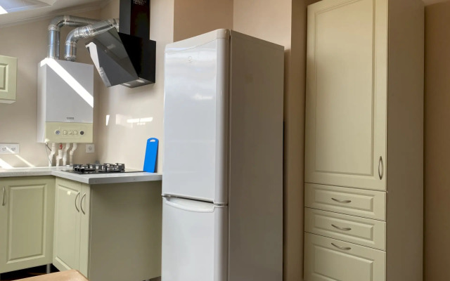 Апартаменты 289 Крымская 19