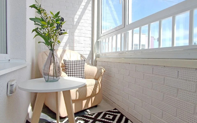 Квартира Ижевск на 10 лет октября 62