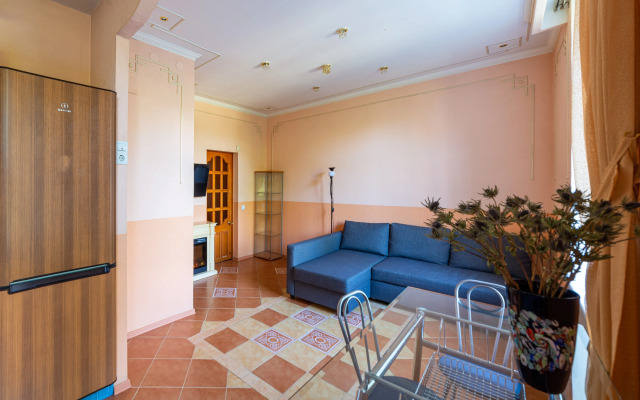 Апартаменты RentalSPb