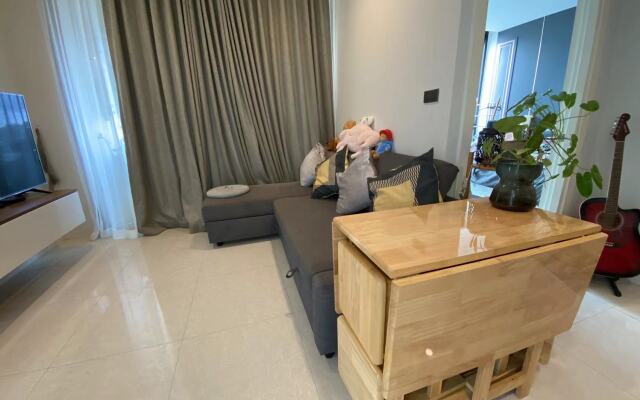 Viva Patong Yoho Condominium C401 Apartments