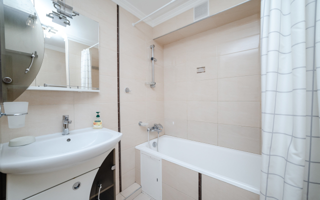 Апартаменты Кутузовский Проспект 30 (108а)