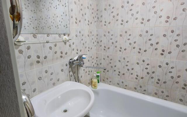 L.v.hotels Na Frunze 10 Flat