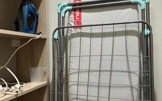 Апартаменты BPA Apartments 37/20