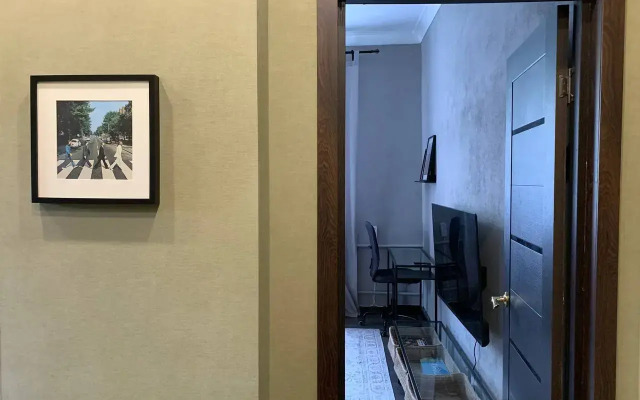 Квартира Сталинка на Гагарина