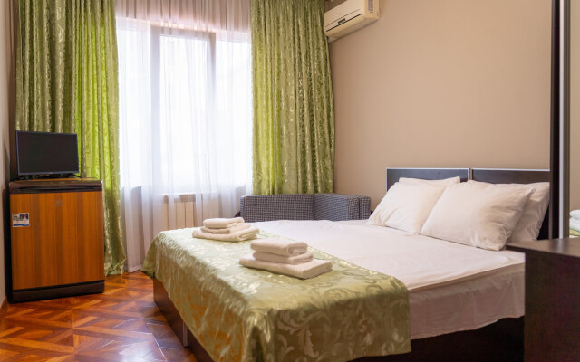 Baykal Hotel