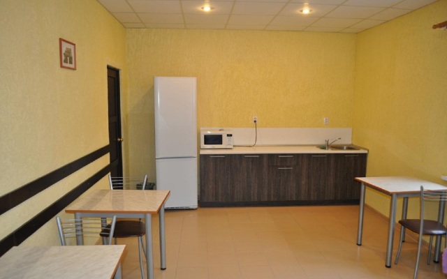 Отель Мельница