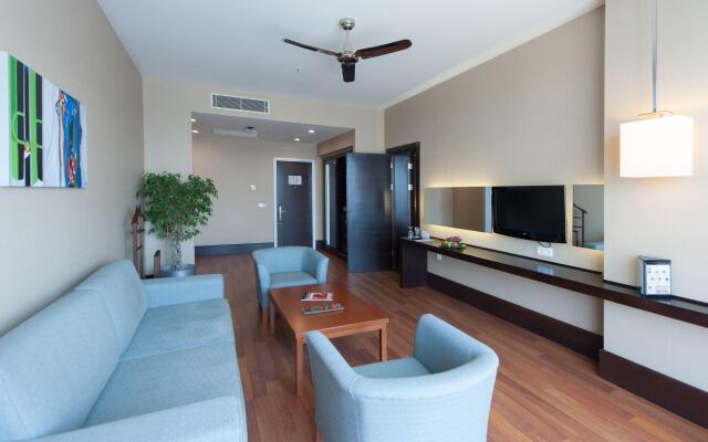 ISG Sabiha Gokcen Airport Hotel - Special Class