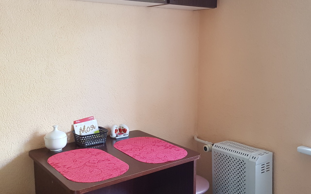 Апартаменты Театральная