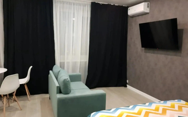 Crystal 1 Apartments