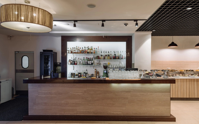 RigaLand Hotel