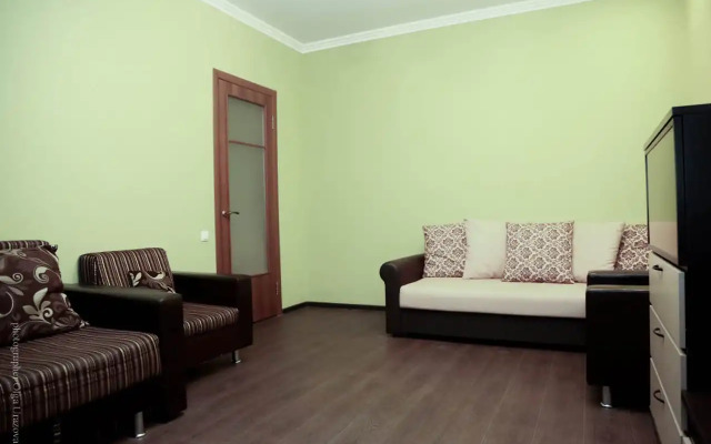 Апартаменты со всеми удобствами