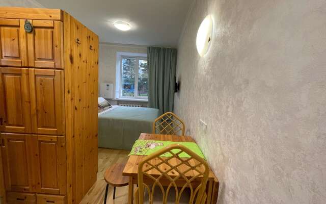 Na 2-J Peschanoy Ulitse 2k3 (d) Apartments