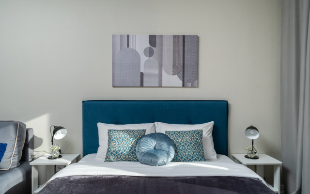 Квартира Облако Home