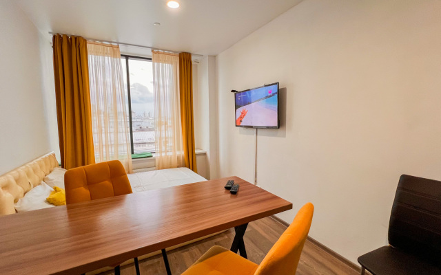 Radius central house apartment