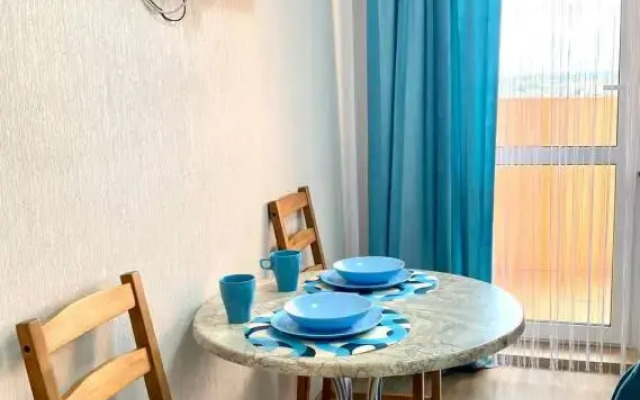 5 Pant House Troitsk Na Gorodskoy Apartment