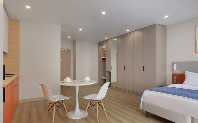 Well Apart-hotel