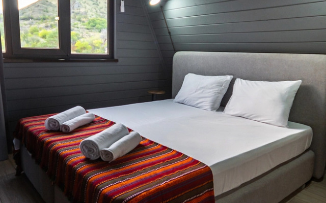 База отдыха Вилла Могох