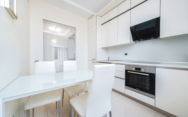 Apartamenty Komfort V Istoricheskom Tsentre  Apartments