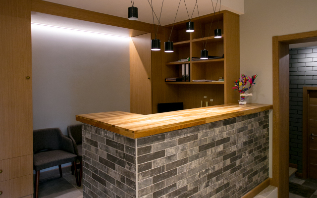 Загородный мини-отель Гнездо