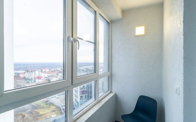 Квартира в Элитном ЖК