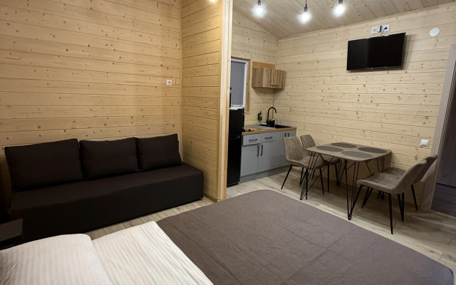 ZaKat Guest house