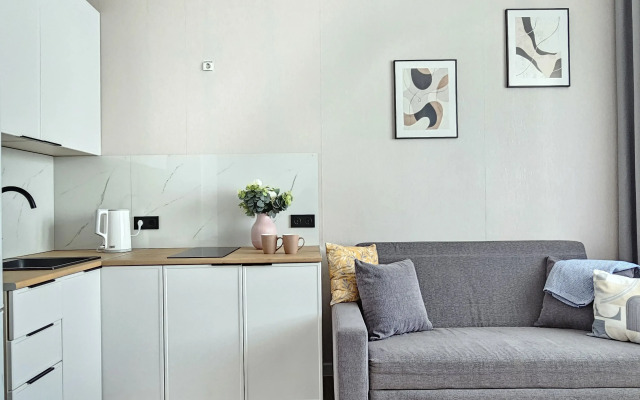 Квартира в Центре