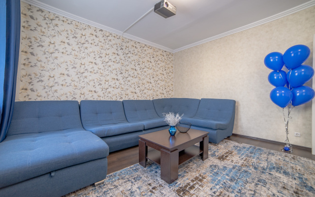 Kraulya 2 Apartments