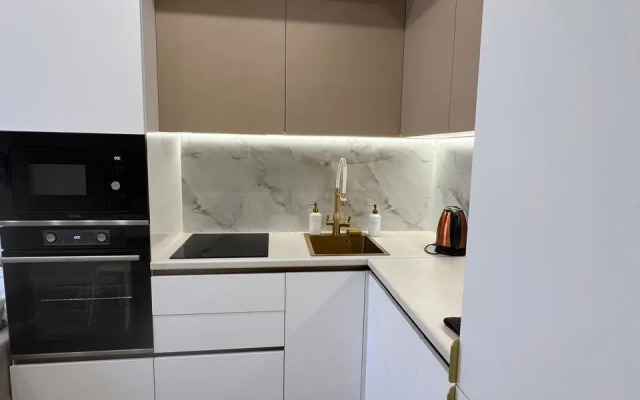 Квартира на Никитина 76