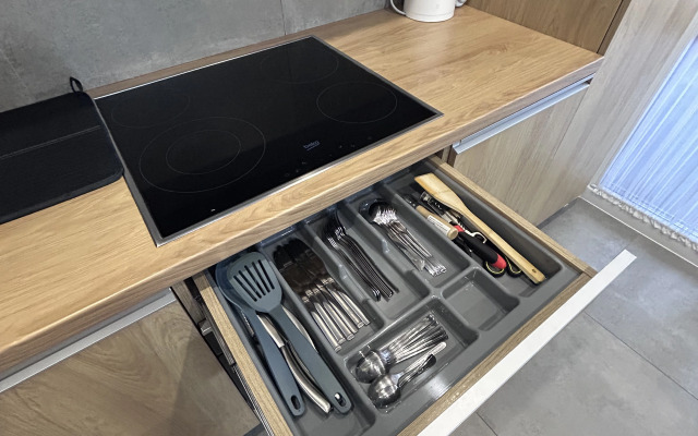 Апартаменты Malina Apart в новом ЖК прямо возле метро