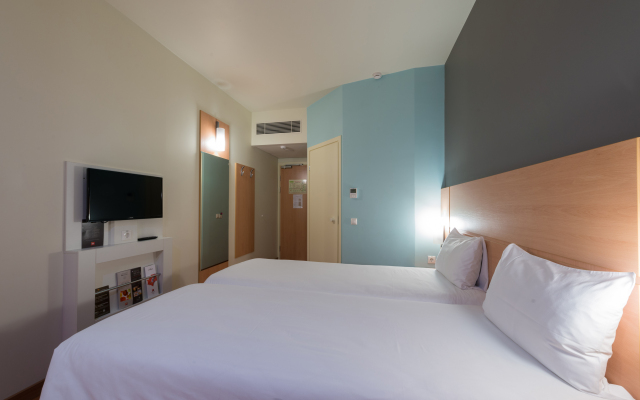 Ibis Stupino Hotel