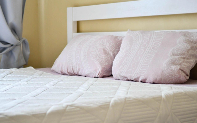 Квартира уютная возле Краевой Больницы в туристическом центре города