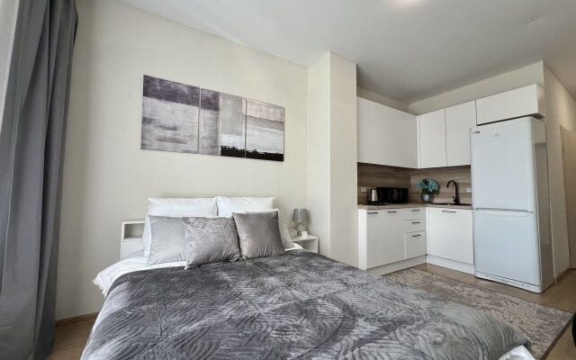 Апартаменты в районе Южного Автовокзала