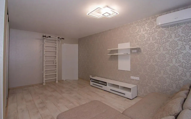 Квартира cамoм центрe Хабaрoвcкa