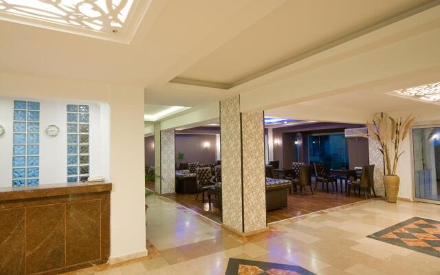 Belpoint Hotel