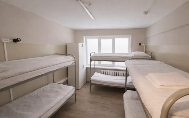 Хостел Халва