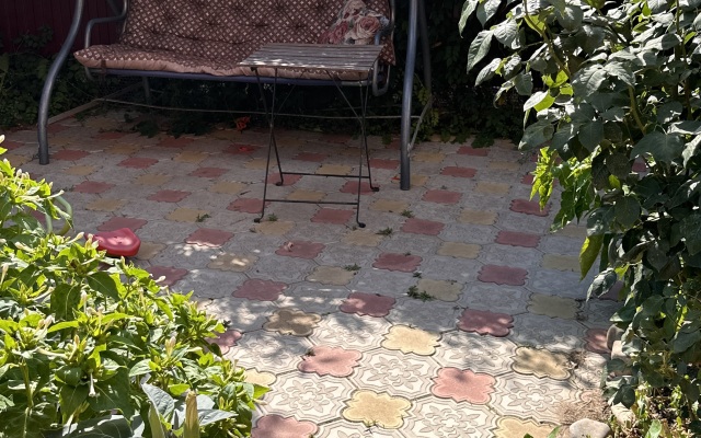 Miriya Guest House