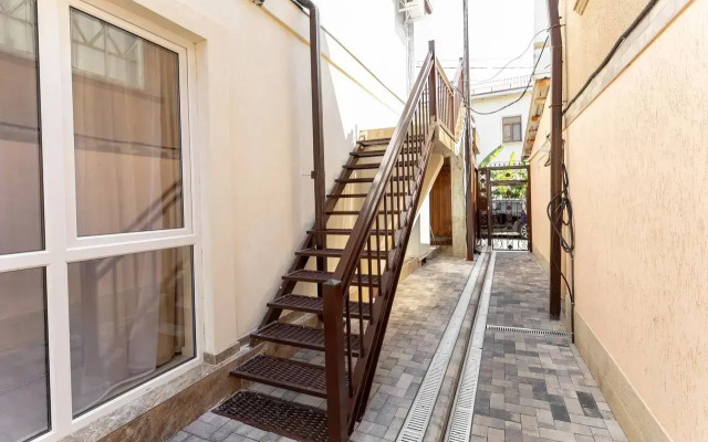 Marshmallows Apartments