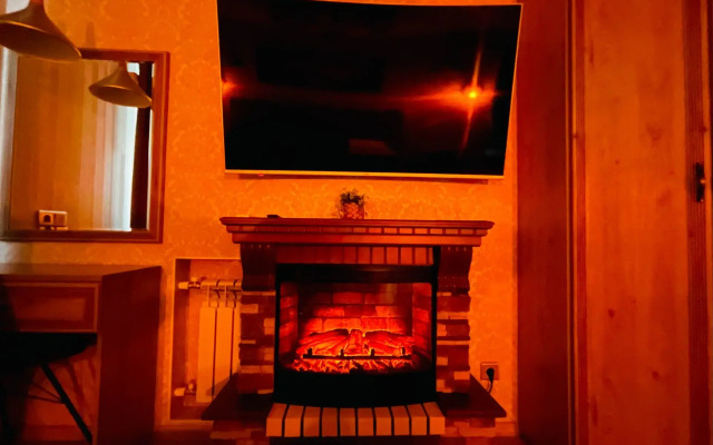 Diana Apartment