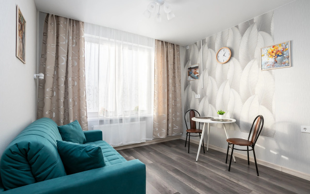 Квартира Двухкомнатная Рядом с Новoрижcким Шосcе