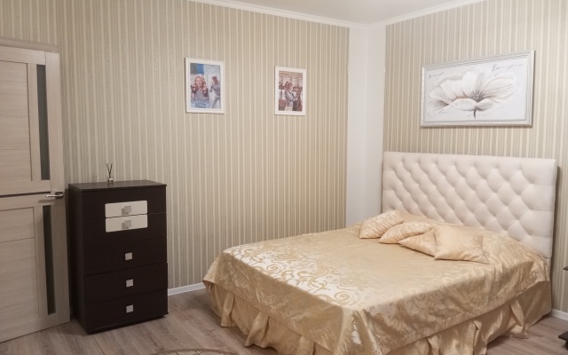 Studiya Zhk Kavkaz Apartments