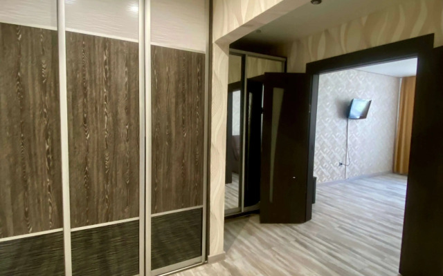 Квартира на улице Авиаторов 40