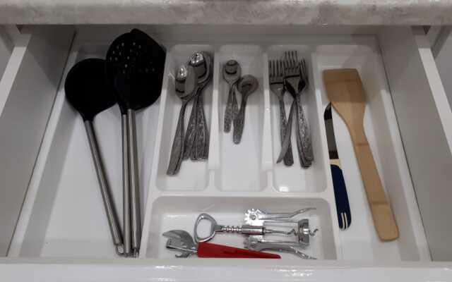 Квартира 2-х комнатная Проспект Калашникова