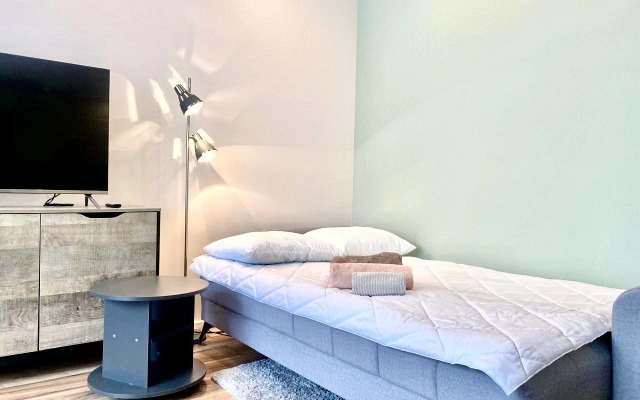 Квартира в курортном городе