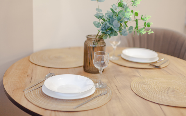 Апартаменты Apart RentPlaza Prolet