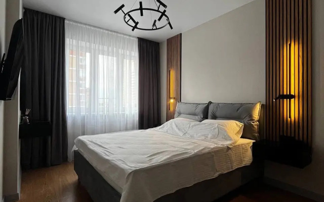 Rent Apartment 71 Akademika Nasonovoy Flat