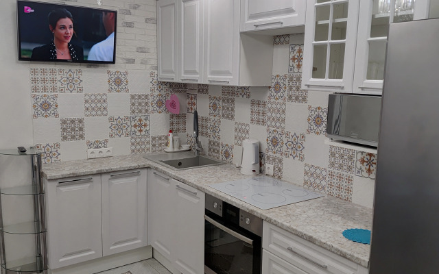 Квартира Любимый Уголок в Брусилово