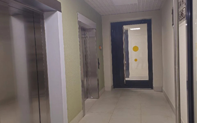 Квартира Видовая ЖК MIRACLE