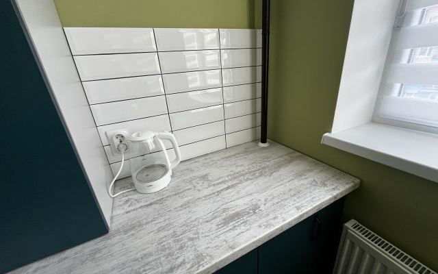 Квартира На Берегу Балтийского Моря Green Relax